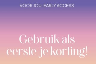 25% extra korting bij Otrium met deze code