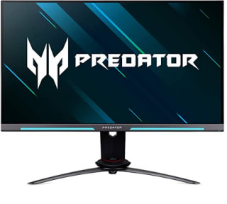 Acer Predator XB253QGW 24.5" Full HD IPS 280Hz a solo 273,38€