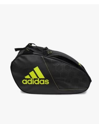 Paletero marca Adidas Control color Lima por 17,49€ (10,49€ nuevo usuario)