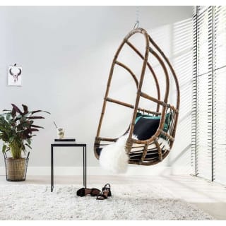 Hangstoel Hidde voor €79,50 bij Leenbakker