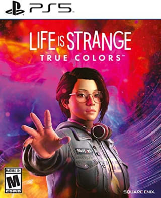 Videojuego Life Is Strange: True Colors para PS5 [USA] por 15,60€