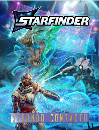 Gratis 3 juegos mesa de Rol