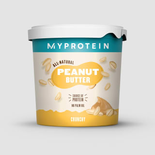 Beurre de cacahuète 100 % naturel 1KG à 7,99€