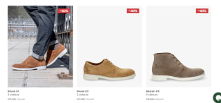 Tot 40% korting tijdens de sale bij PanamaJack