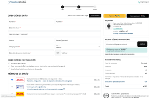 Orient Diver Mako II por 162€