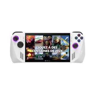 ASUS ROG Ally console voor €352,91 bij Fnac