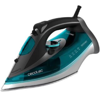 Cecotec hasta 63% descuento en secador, plancha, aspirador y mas cosas precios muy baratos