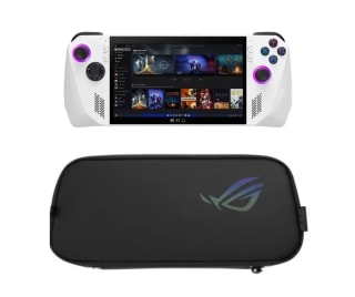 Asus ROG Ally Z1 Extreme + Funda ROG + 3 Meses Game Pass Ultimate por solo 499€