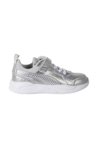 Kids sneakers PUMA X-ray metallic voor €10,39 bij Otrium