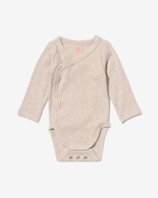 Ontvang tot 35% stapel korting op rompers bij HEMA