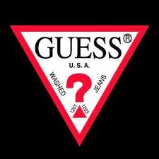 10% de descuento para tu primera compra en Guess