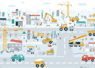 73% korting op speelmatten bij Canvascompany met deze kortingscode