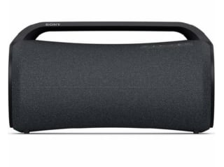 Sony SRS-XG500 Bluetooth Partybox voor €198,97 bij Kamera Express