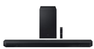 SAMSUNG Q-series Soundbar HW-Q700C voor €399 bij Samsung