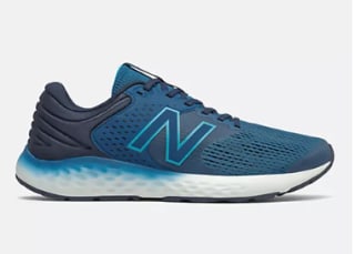 Zapatillas New Balance 520v7 por 40€