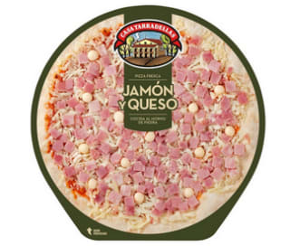 Código Ahorro 5€ Selección de Pizzas y Cervezas en Elcorteinglés