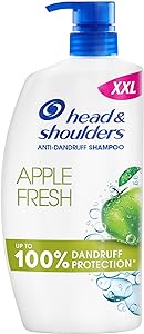 Head & Shoulders Apple Fresh Anti-Dandruff Shampoo for £8.11