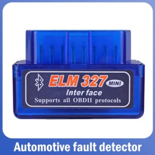 Herramienta de Diagnóstico para Coche ELM327 Bluetooth por 3,82€