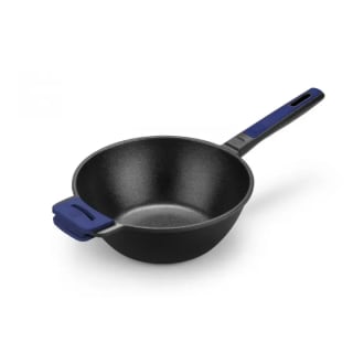 Bra Wok Advanced 28 cm, Apto Inducción por 27,71€