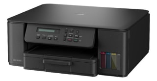 Multifuncional Brother 3 En 1 DCP-T530DW por $3,199 | Descuento Mercado Libre
