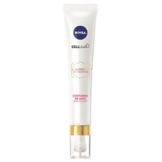 Nivea Cellular Luminous Contorno De Ojos Anti-Ojeras 15ml por $11.090