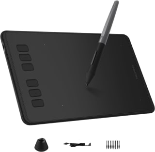 Tablet de Dibujo HUION Inspiroy H640P por $699 en Amazon