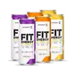 6-pack (mix) Body & Fit FIT ENERGY drink voor €5,99 dmv code bij Body & Fit