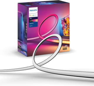 Philips Hue Play Gradient Lightstrip 65 inch - Televisie voor €155,45 bij Amazon