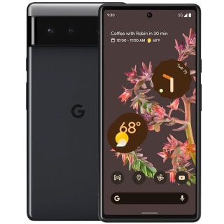Teléfono Google Pixel 6 5G de 8GB/128GB por 505€