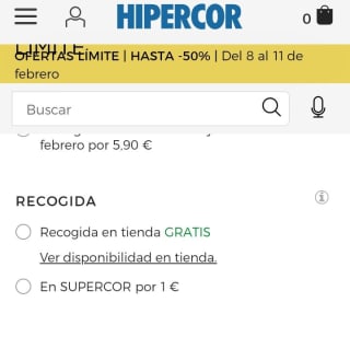 Juego de Construcción Instituto de Heartlake City LEGO Friends por 29,95€.