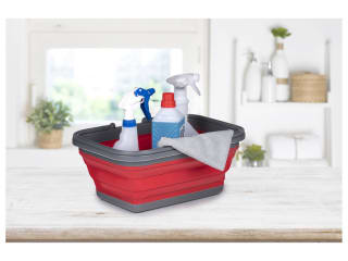 Dirt Devil Dirt Devil Opvouwbare Emmer voor €1,99 in de Lidl webshop
