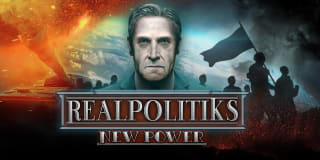 Realpolitiks Nintendo Switch por 2,49€.
