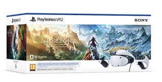 PlayStation VR2 + Horizon Call bundle voor €399,99 in de PlayStation Store