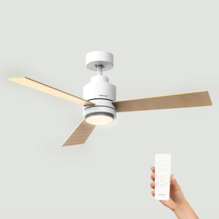 Ventilador de Techo Brizy Bright Core por 79,99€