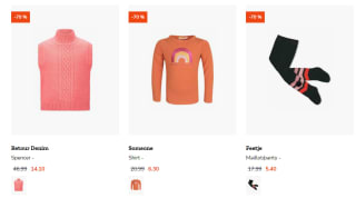 Happybee kortingscode voor 10% extra korting op de sale tot 70%