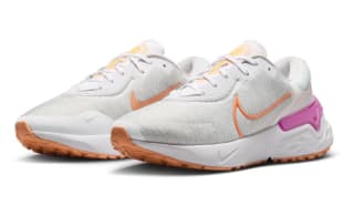 Zapatillas de running de Mujer Nike Renew Run 4 por 47.49€