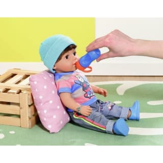 Diverse Baby Born artikelen vanaf €19,99 bij Kruidvat