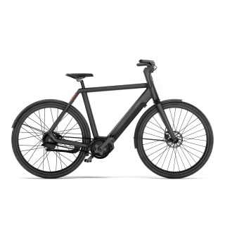 10% korting op de Veloretti Ace Two & Ivy Two elektrische fiets