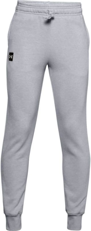 Under Armour Boy's Fleece joggingbroek voor €12 bij Amazon