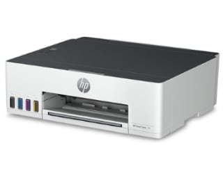 Impresora HP Smart Tank 210 por $2,699 en Office Depot