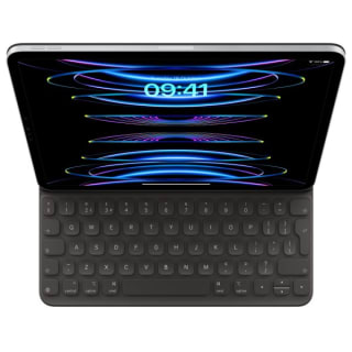 Apple Smart Keyboard Folio voor iPad Pro 11" voor €139