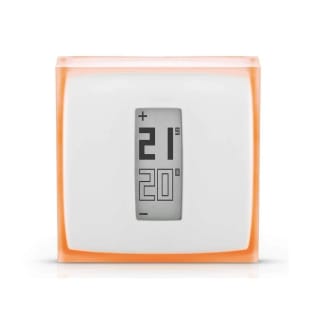 Netatmo Thermostaat voor €129,95 bij Tink