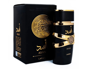 Perfume Asad Lattaffa 100ml Hombre por tan solo 21,25€