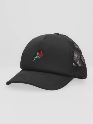 Empyre Rozay Trucker cap voor €4,95 bij Blue-tomato