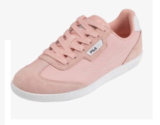 Zapatillas para Mujer Fila BYB ASSIST por 27€