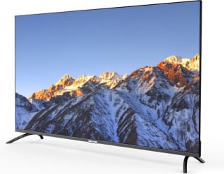 Chiq U55QM8V 55" 139cm 16:9 UHD QLED Google TV voor €289 bij Bol