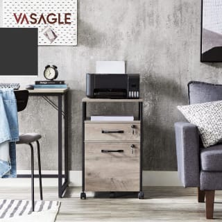 VASAGLE archiefkast voor €61,99 dmv code Songmics