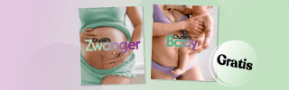 Gratis Ouders van Nu Zwanger of Baby Magazine