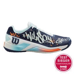 Hasta 75% descuento en productos de tenis