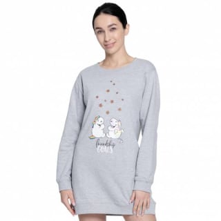 Camisón para mujer united Labels por 2,22€ (Socios)